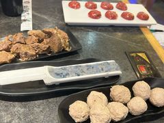 -林记潮牛·牛肉火锅(上马墩店)