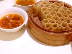 西北45度—西北民间菜主题餐厅(世茂广场店)-西北45°(世茂广场店)