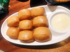 油炸小馒头-要德火锅(鼓楼店)