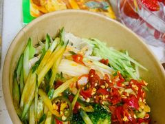 -魏家凉皮(梨园店)