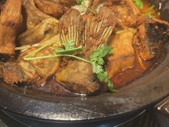 -蜀留香石锅鱼(六顺街店)