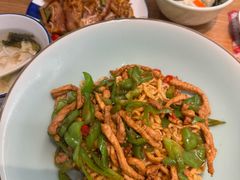 -官桥贡面(吉城大厦店)