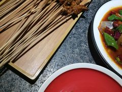 -酒肉行·虎子盐筋烤肉(大寨路店)