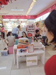 -孩子王童乐园(马群店)