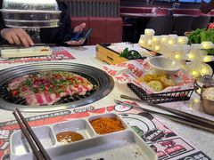 -猫抓烤肉(春熙路店)