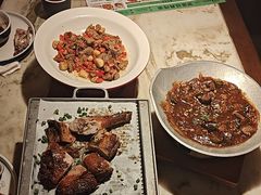 -绿茶餐厅(乐峰广场店)