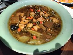 -绿茶餐厅(城西银泰城店)