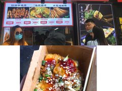 -八一好吃街·高品美食广场