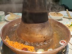 -阳坊胜利涮羊肉(禧乐汇店)