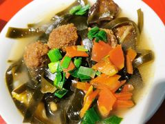 -蓝田九大碗民俗食府(蓝田店)