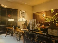 -银米·云南传统过桥米线(双廊黑金冠店)