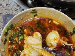 -肖肖酸萝卜鱼火锅(总店)