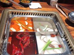 -要德火锅(鼓楼店)