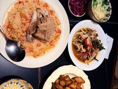 -阿里家·新疆烤肉酒場