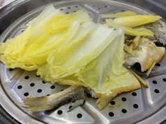 -船奇蒸汽海鲜·闽菜(八市海鲜总店)