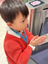 -奈尔宝·儿童乐园·亲子餐厅(华采天地店)