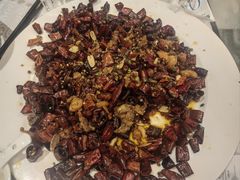 -辣婆婆(航天桥店)