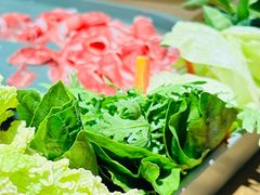 -北京老门框爆肚涮肉馆(凤城六路店)