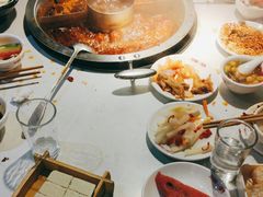 -川锅一号火锅(睢宁店)