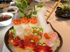 -三利音·浦之舟(滨江大道店)