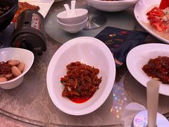 -长沙顺天凯宾斯基酒店·祈顺酒家中餐厅(雨花亭店)