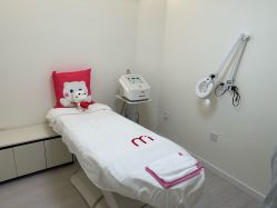 -咪咪比基尼脱毛专业店