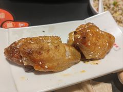 -串王阿三烧烤·小龙虾·烤鱼(拱墅胜利河美食街店)