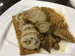 -粤味轩快餐店(天下第一泉店)