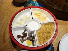 -哈啾嗨·蒙文化主题餐厅(京汉新城店)