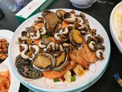 -小红鲸·海鲜餐厅(轸大路店)