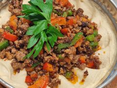 -SULTAN·苏坦土耳其餐厅(新光汇店)