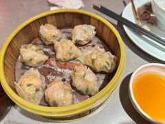 福州鱼饺-闽上鲜·福建菜(龙湖滨江天街店)