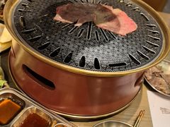 -西塔老太太泥炉烤肉(双井店)