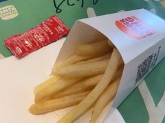 -汉堡王(徐汇绿地缤纷店)