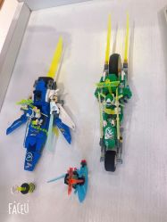 -Block Park 租乐高(D32店)