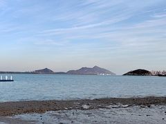 -在海一方公园