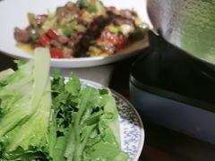 -桑吉林新派藏餐·汤锅·川菜