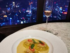 -广州四季酒店·佰鲜汇·现代法餐