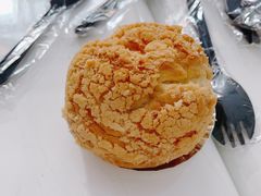 -欢牛蛋糕屋(萧山万象汇店)