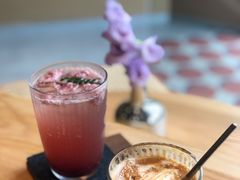 -SLOWOOD 咖啡餐食