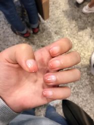 -Seven Nail七姑娘の美甲店