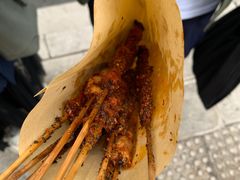 -圆西烤肉(园西路店)