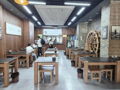 -云峰金顶兰州牛肉面(雄越店)