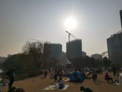 -杭州城北体育公园