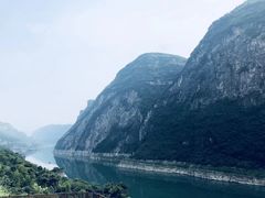 -乌江画廊(彭水苗族土家族自治县)
