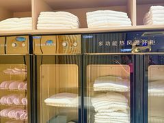 -新美姿美食水疗汇(罗湖口岸店)