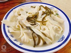 -马遂林烩面馆(少室路店)