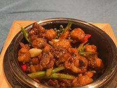 -上海古井假日酒店 · 徽昇楼中餐厅