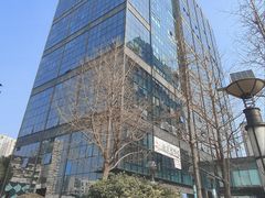 -海上海弘基休闲广场