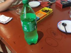 -竹笠烧烤(景缘居店)
